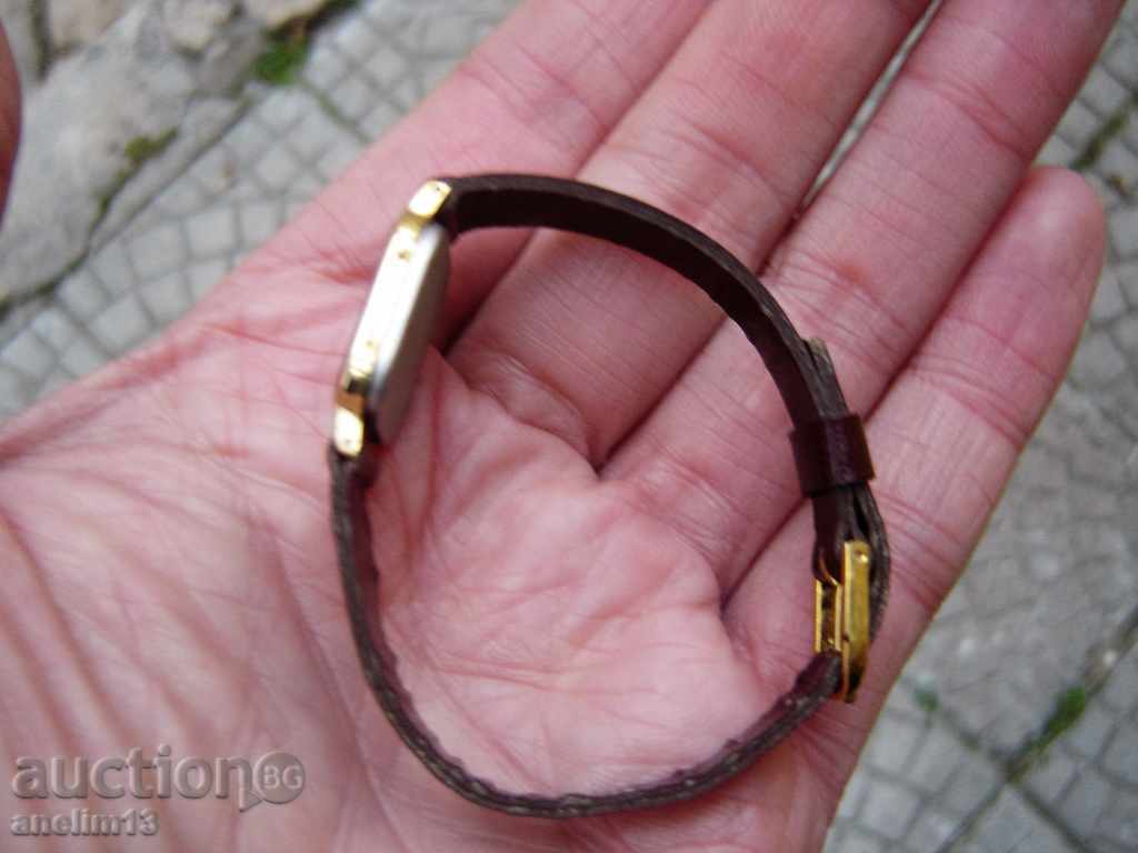 CEAS ELECTRONIC RETRO PENTRU DOAMNE BRADDON - 6