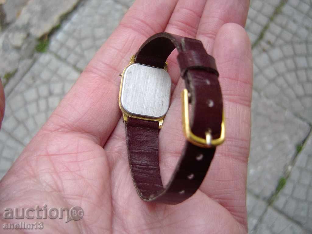 CEAS ELECTRONIC RETRO PENTRU DOAMNE BRADDON - 7