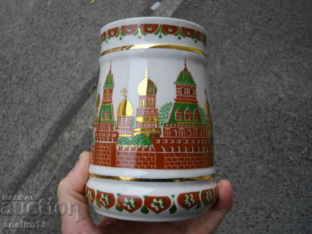 Παράδοση ΕΡΓΟΣΤΑΣΙΟ ΚΟΥΠΩΝ ΠΟΡΣΕΛΑΝΗΣ ΠΑΛΙΑ ΕΣΣΔ GARDNER ΣΤΟ ΒΕΡΜΠΙΛΚΑ