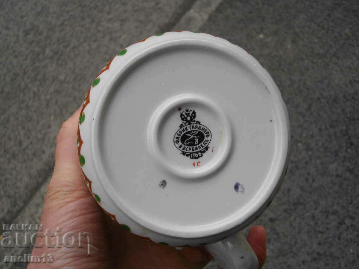 ΕΡΓΟΣΤΑΣΙΟ ΚΟΥΠΩΝ ΠΟΡΣΕΛΑΝΗΣ ΠΑΛΙΑ ΕΣΣΔ GARDNER ΣΤΟ ΒΕΡΜΠΙΛΚΑ - 7