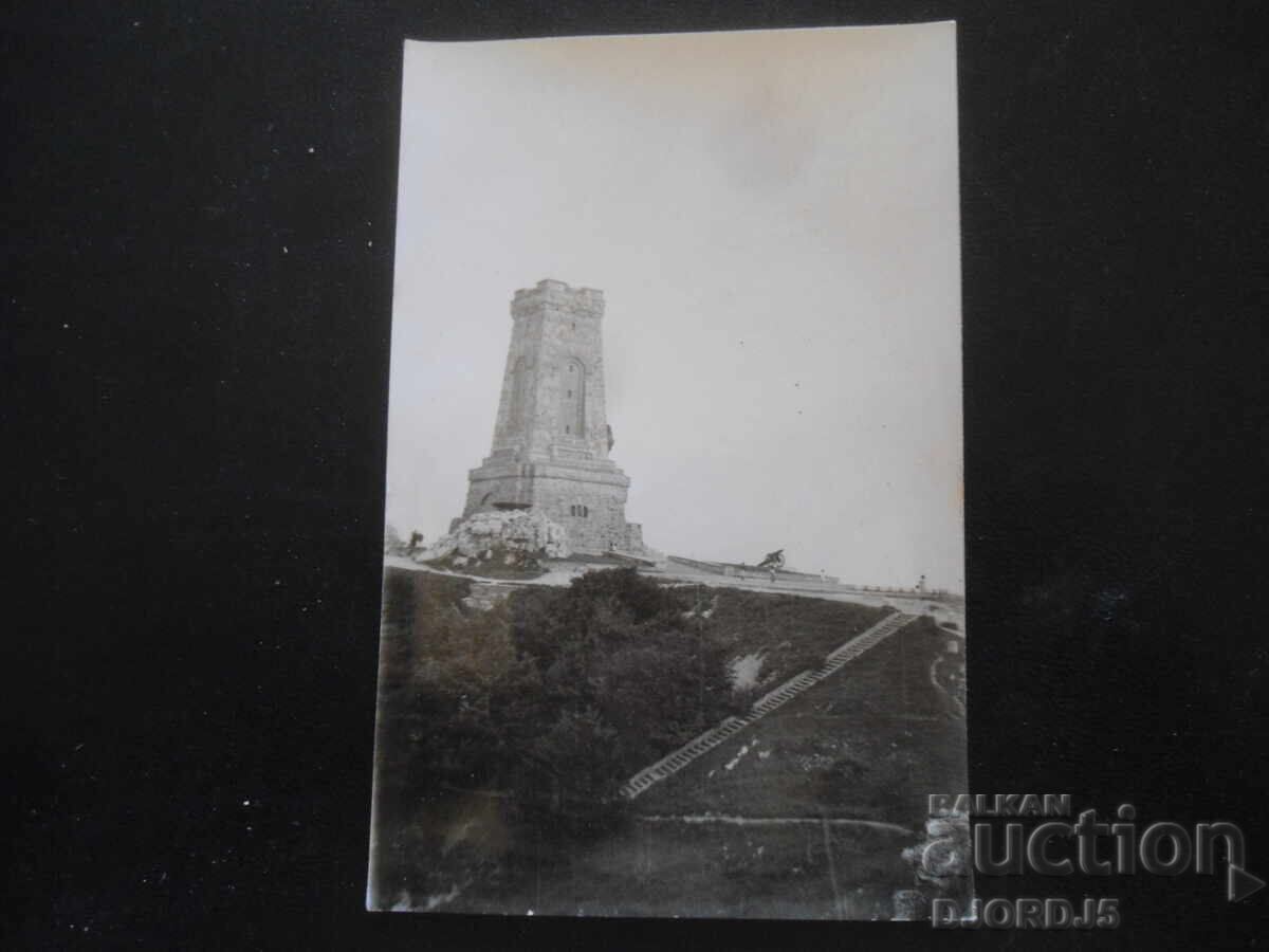 παλιά φωτογραφία