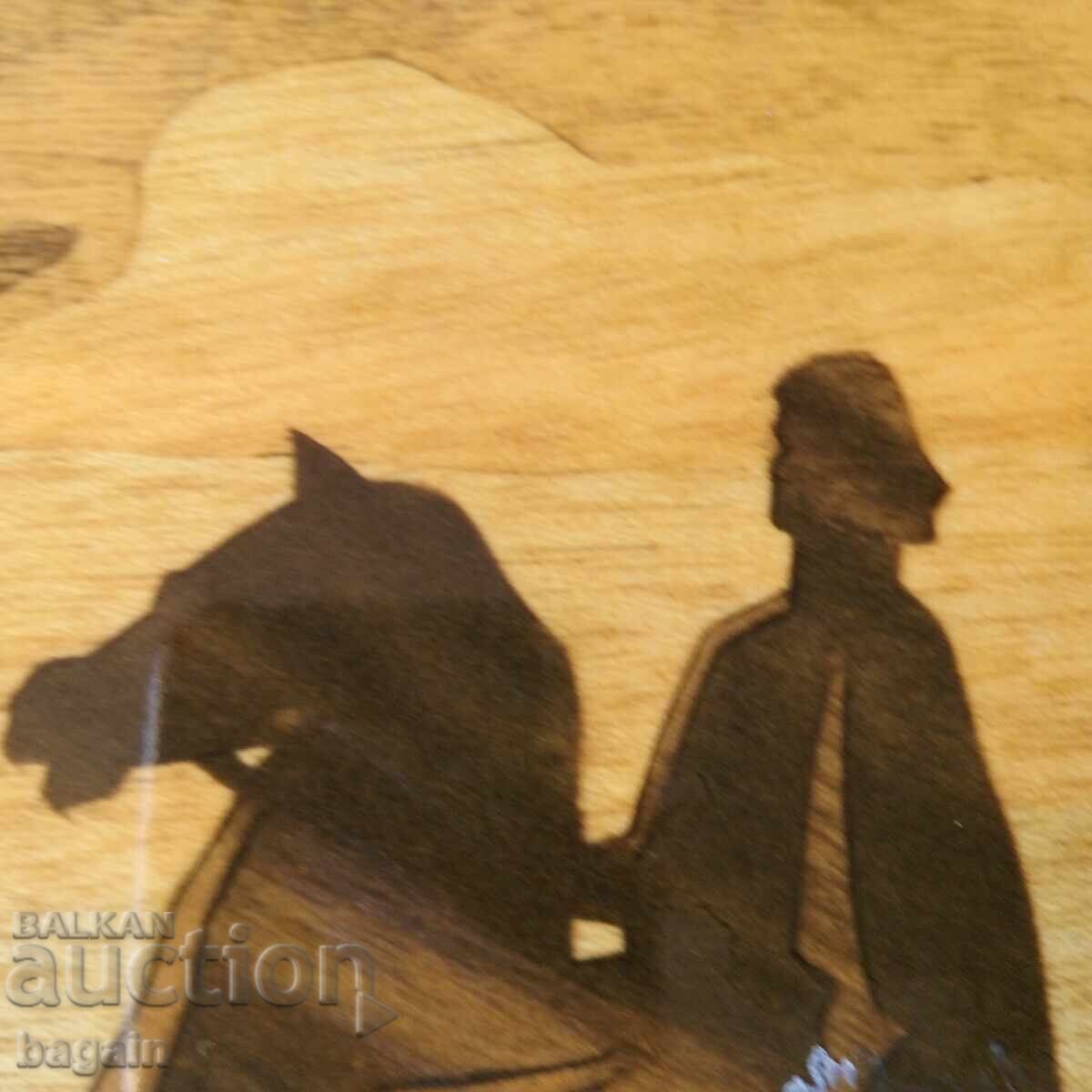 Πάνο: "Λευκές Νύχτες" - 6 Πάνο: "Λευκές Νύχτες" - 6