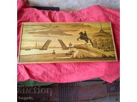 Πάνο: "Λευκές Νύχτες"