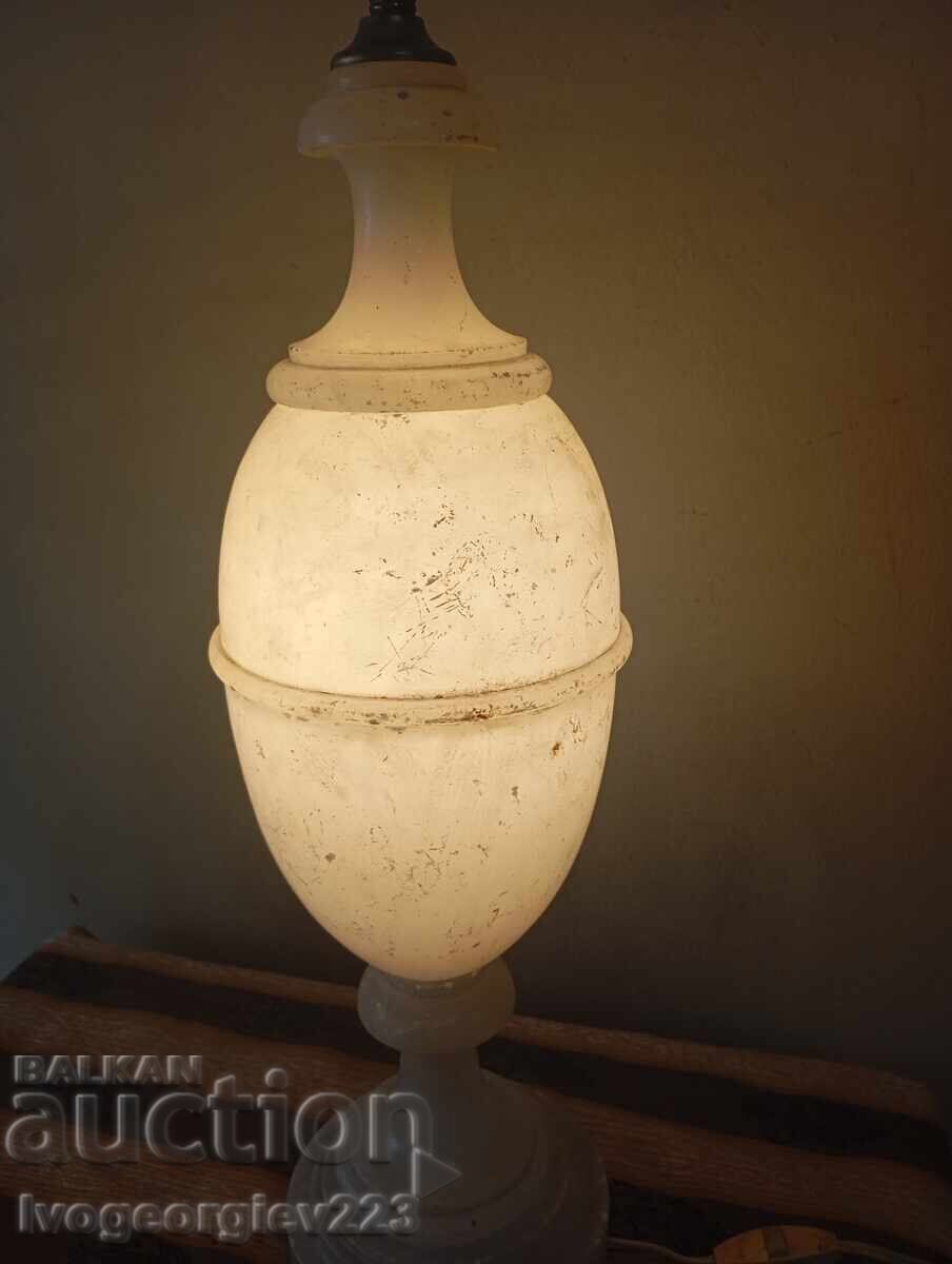 Παράδοση Vintage επιτραπέζιο φωτιστικό