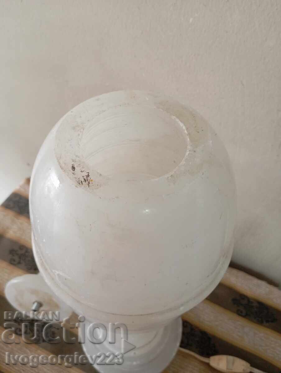 Vintage επιτραπέζιο φωτιστικό - 7