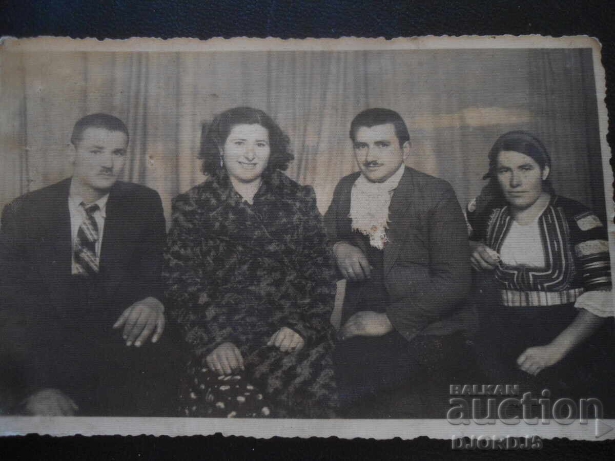 παλιά φωτογραφία