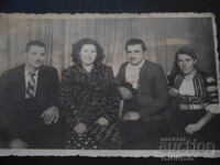 παλιά φωτογραφία