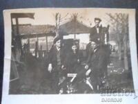 παλιά φωτογραφία