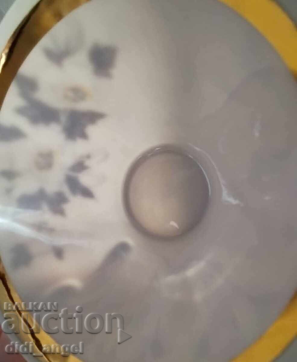 Δημοπρασία Τριπλό σετ, ΕΣΣΔ