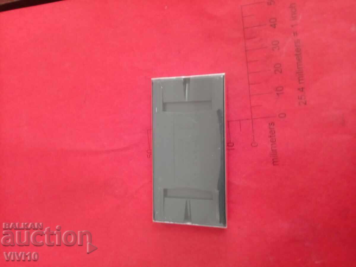 Gillette Razor Blades 5 pcs, unopened with price € 5.00 | 9.78 BGN