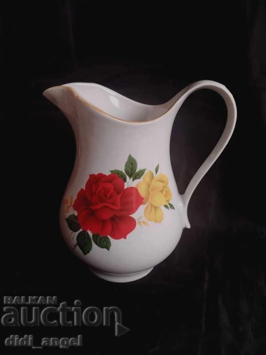 Soviet Jug