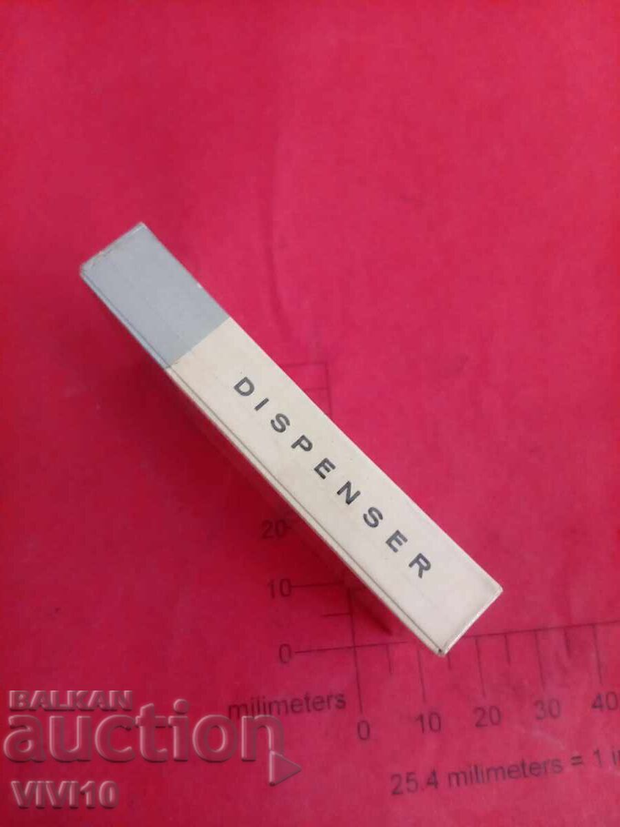 Δημοπρασία Nozhcheta za ξύρισμα Gillette 5 τμχ, αμεταχείριστα