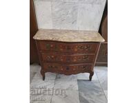 Comodă, scrin, dulap