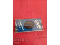 Lame de ras Gillette, 10 buc, nedeschise