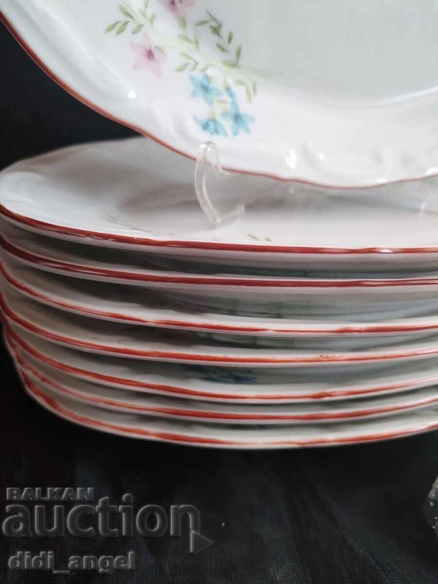 Δημοπρασία Βουλγαρικά πιάτα - έλλειψη Δημοπρασία Βουλγαρικά πιάτα - έλλειψη