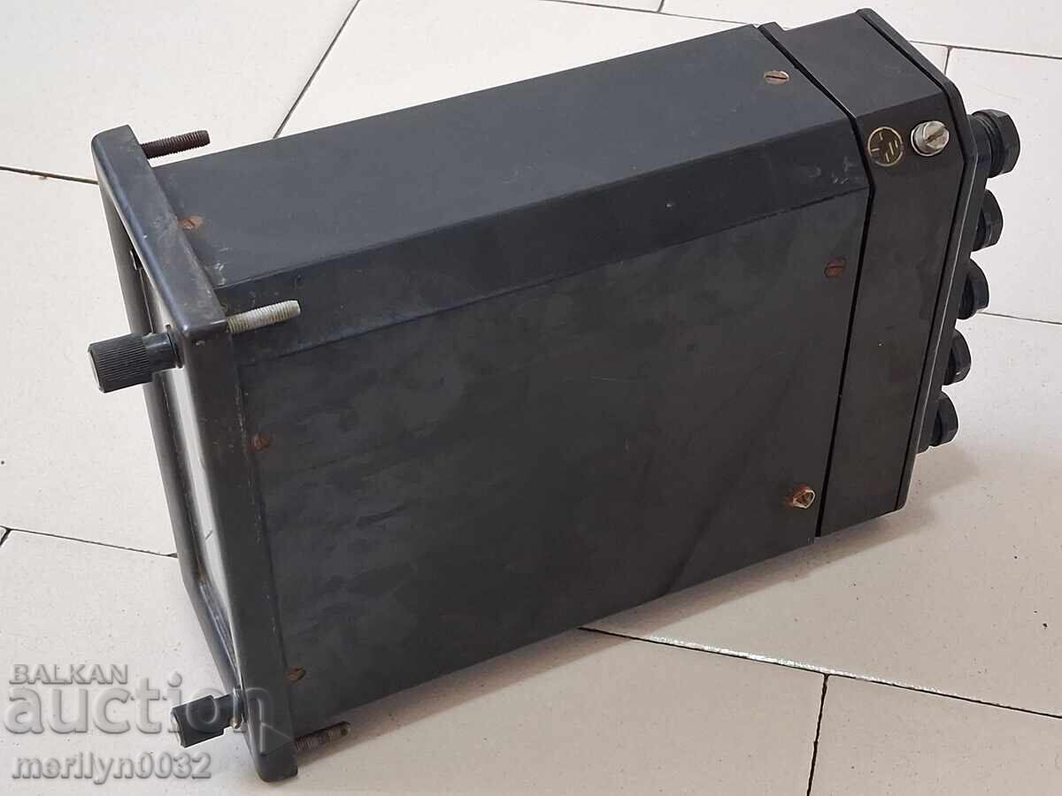 Auction  Old Soviet oven thermometer