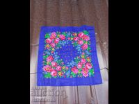 WOMEN'S TOWEL SCARF COSTUME