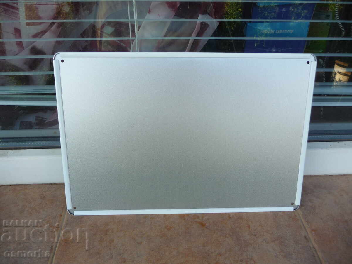 Аукцион Метална табела бира Kozel чешка рецепта пивоварна пиво Чехия