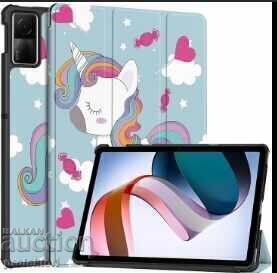Τεφτέρι για τάμπλετ: Xiaomi Redmi Pad SE 4G και 11