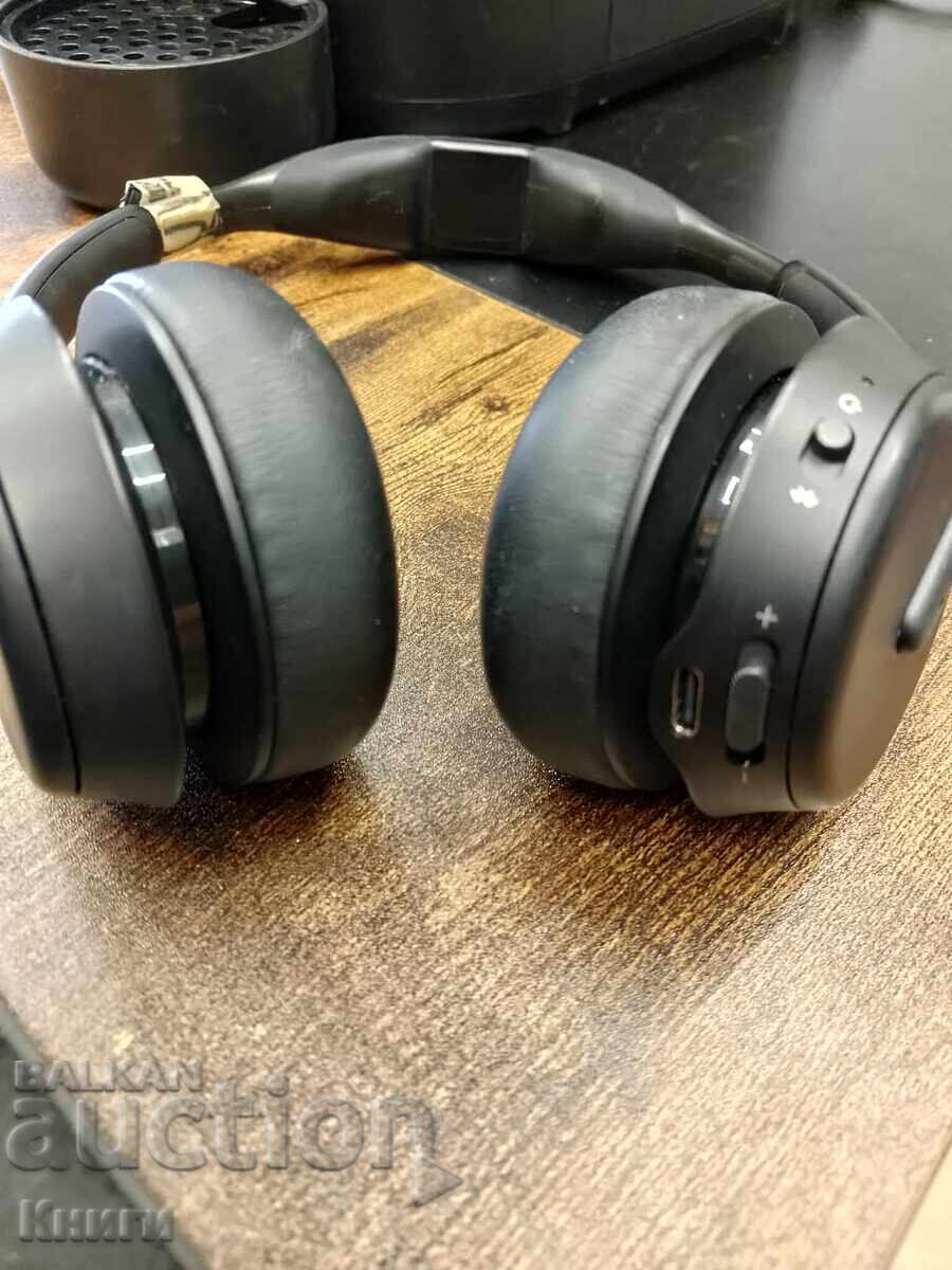 Epos Impact 1060T Duo MS Teams Headphones with price 100.00 BGN | € 51.13 Epos Impact 1060T Duo MS Teams Headphones with price 100.00 BGN | € 51.13