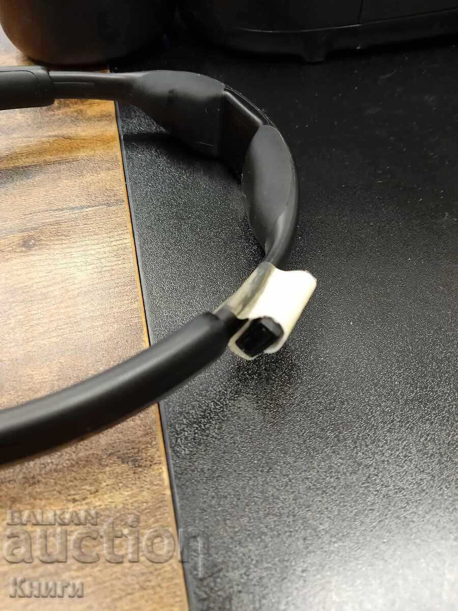 Delivery of Epos Impact 1060T Duo MS Teams Headphones Delivery of Epos Impact 1060T Duo MS Teams Headphones