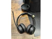 Epos Impact 1060T Duo MS Teams Headphones