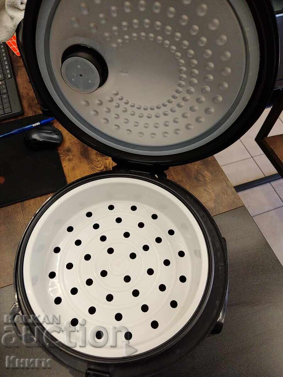 Livrarea Multicooker Oliver Voltz ov51985j5