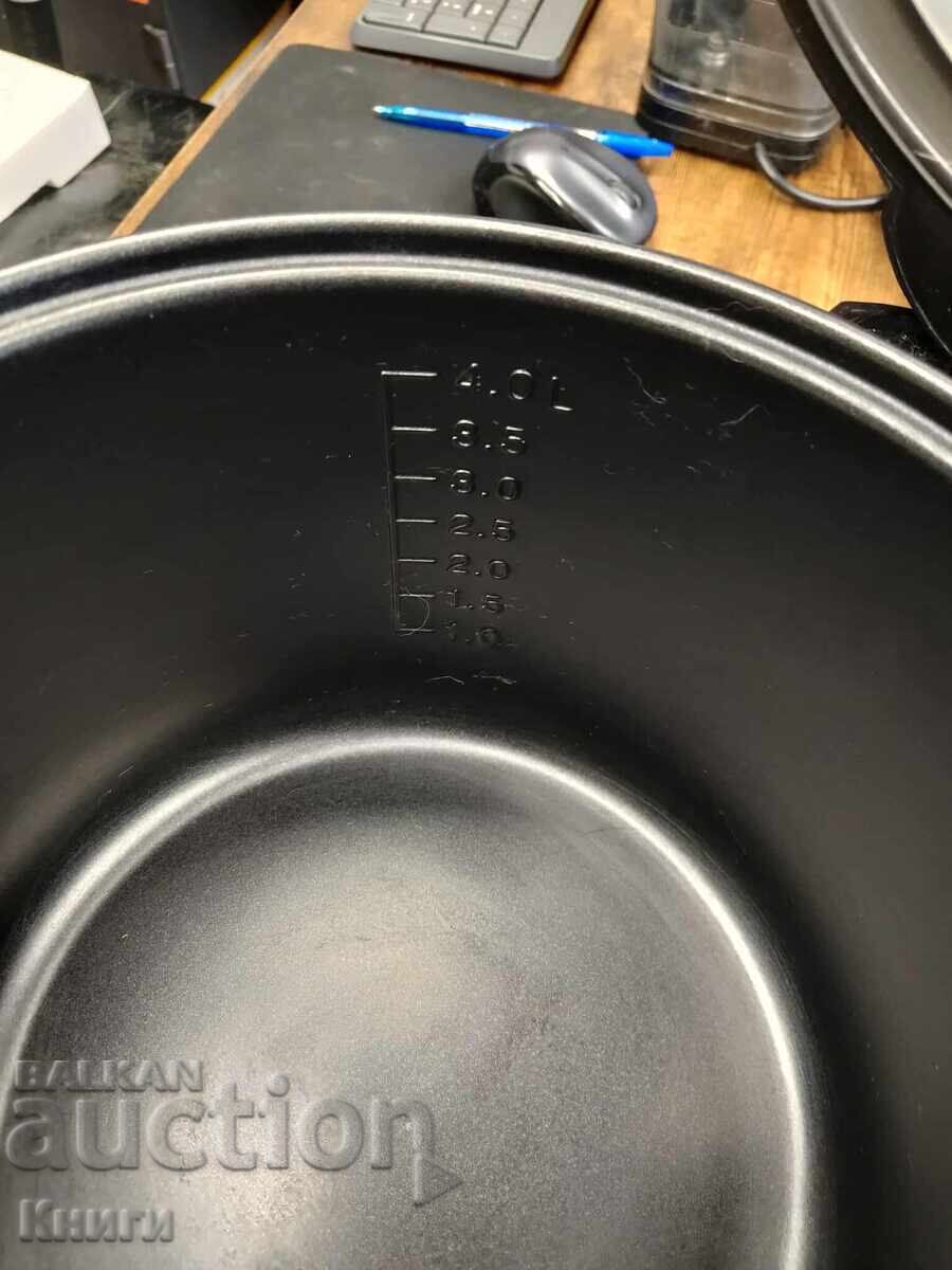 Multicooker Oliver Voltz ov51985j5 - 5