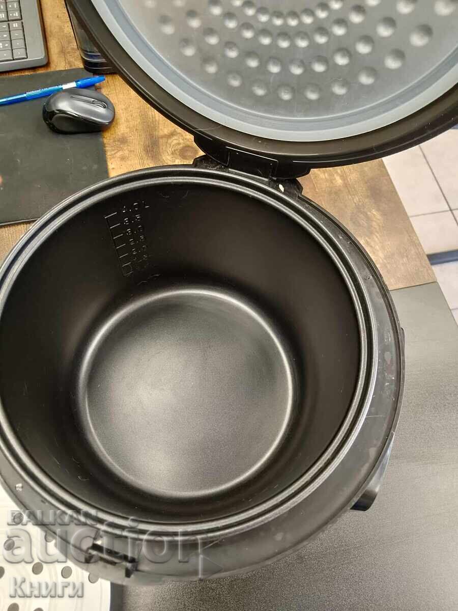 Multicooker Oliver Voltz ov51985j5 - 6