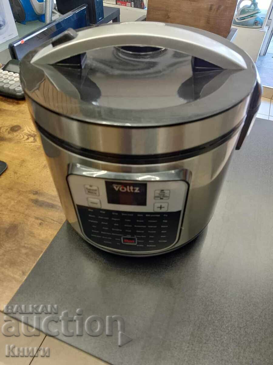 Multicooker Oliver Voltz ov51985j5 - 7