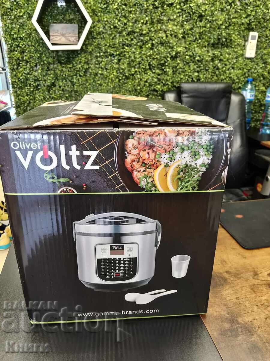 Multicooker Oliver Voltz ov51985j5