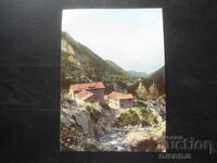 ΠΙΡΙΝ. Καταφύγιο "Βίχρεν", Παλιά καρτ ποστάλ