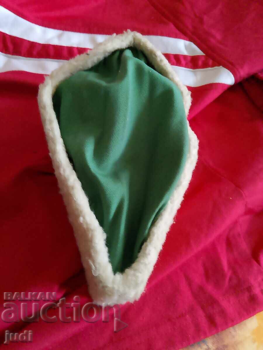 Δημοπρασία Σοσιαλιστικό καπέλο του Τσαβντάρτσε Δημοπρασία Σοσιαλιστικό καπέλο του Τσαβντάρτσε