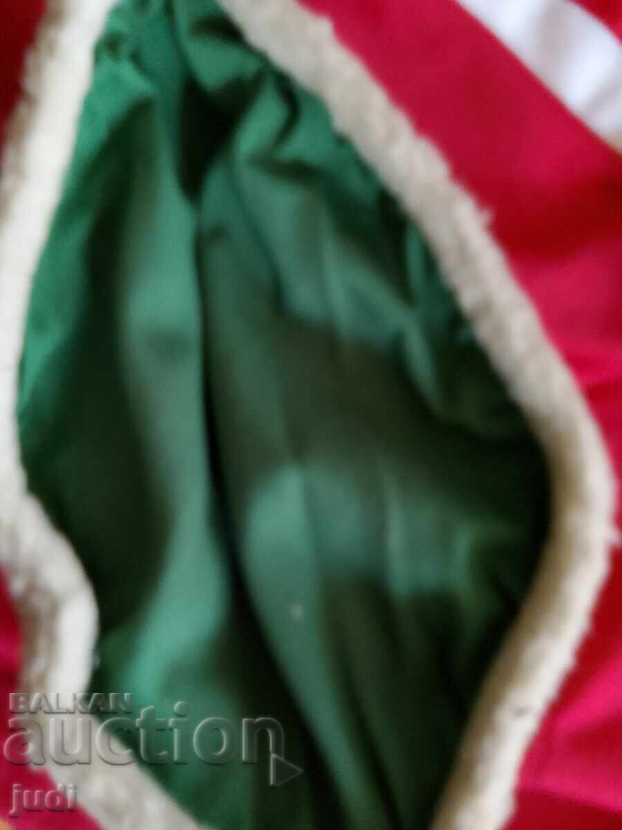 Παράδοση Σοσιαλιστικό καπέλο του Τσαβντάρτσε Παράδοση Σοσιαλιστικό καπέλο του Τσαβντάρτσε