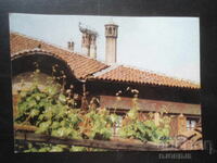 ΦΙΛΙΠΠΟΥΠΟΛΗ - παλιά αρχιτεκτονική, Παλιό καρτ-ποστάλ