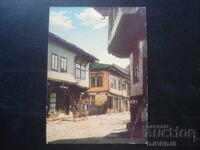 TRYAVNA. Οδός "Π.Ρ.Σλαveĭκοφ", Παλιά καρτ ποστάλ