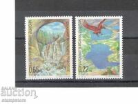 Europe 2001 - The Water