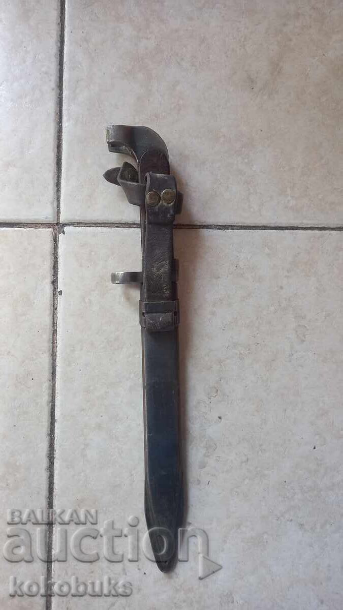 Σκόπευτρο για AK-Καλάσνικοφ με τιμή 99.00 BGN | € 50.62