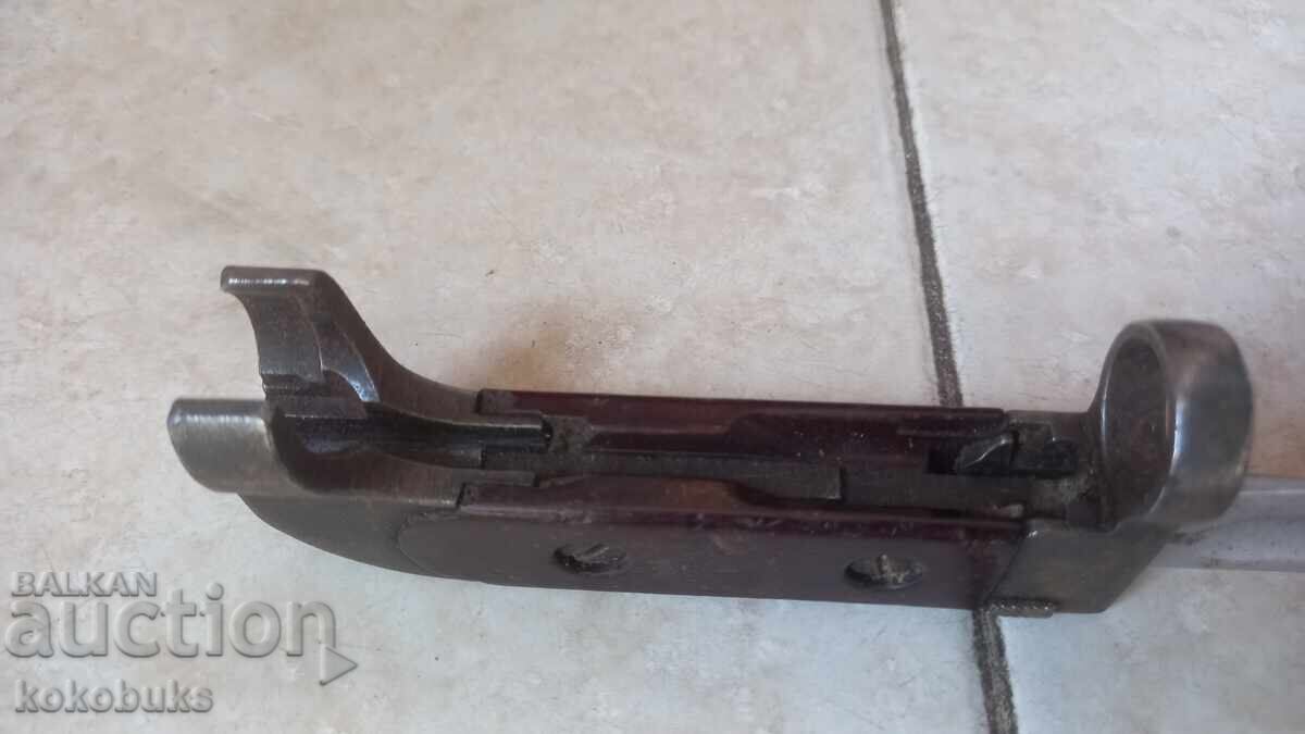 Σκόπευτρο για AK-Καλάσνικοφ - 5