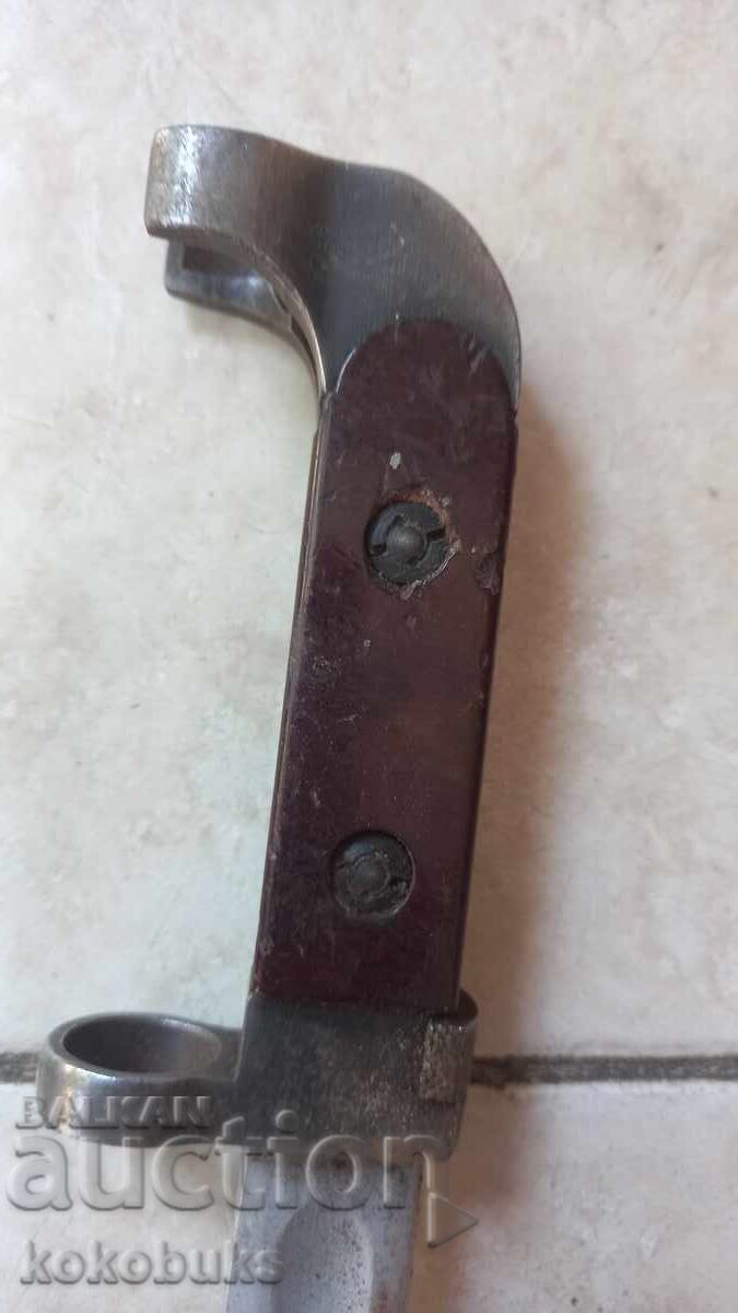 Σκόπευτρο για AK-Καλάσνικοφ - 6