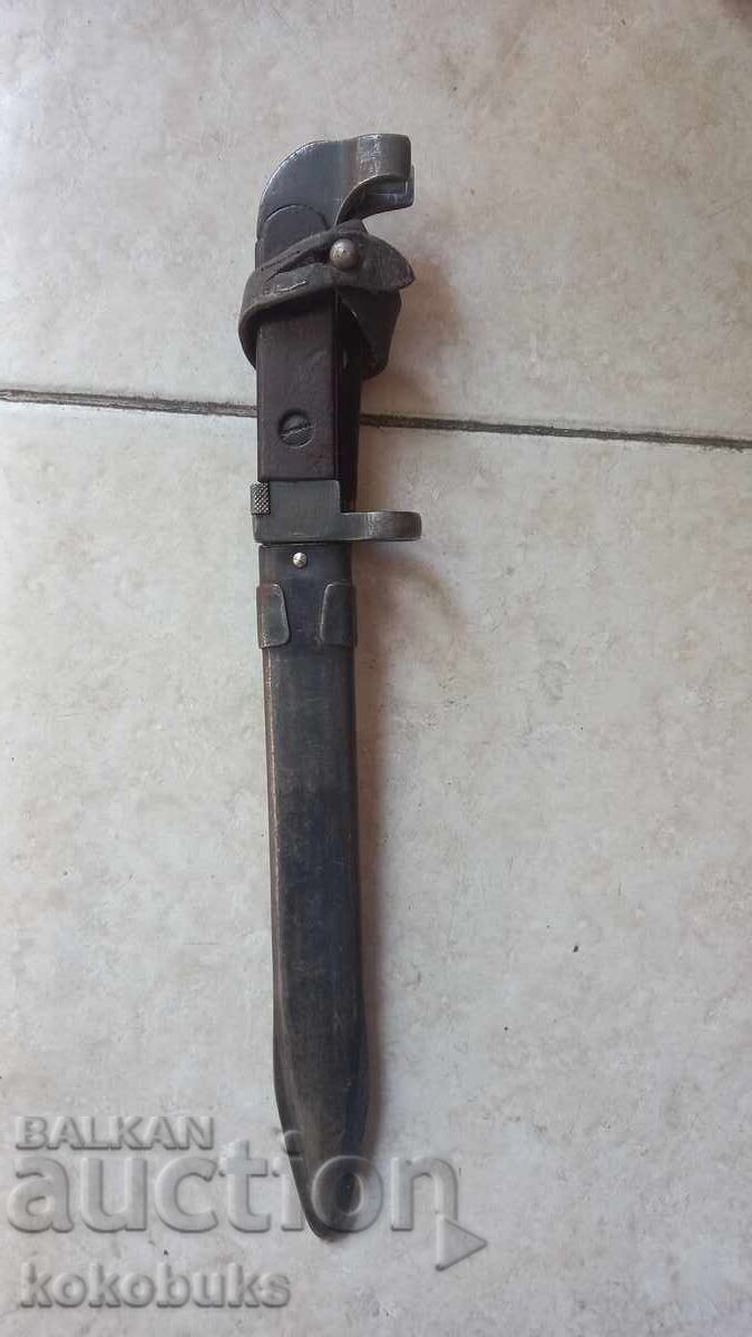 Σκόπευτρο για AK-Καλάσνικοφ