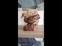 Lumânare din ceară