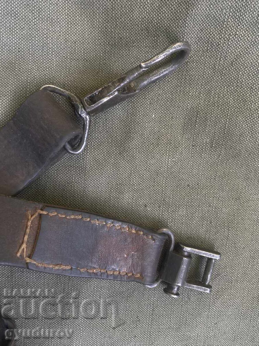 Ζώνη για MG με τιμή 20.00 BGN | € 10.23