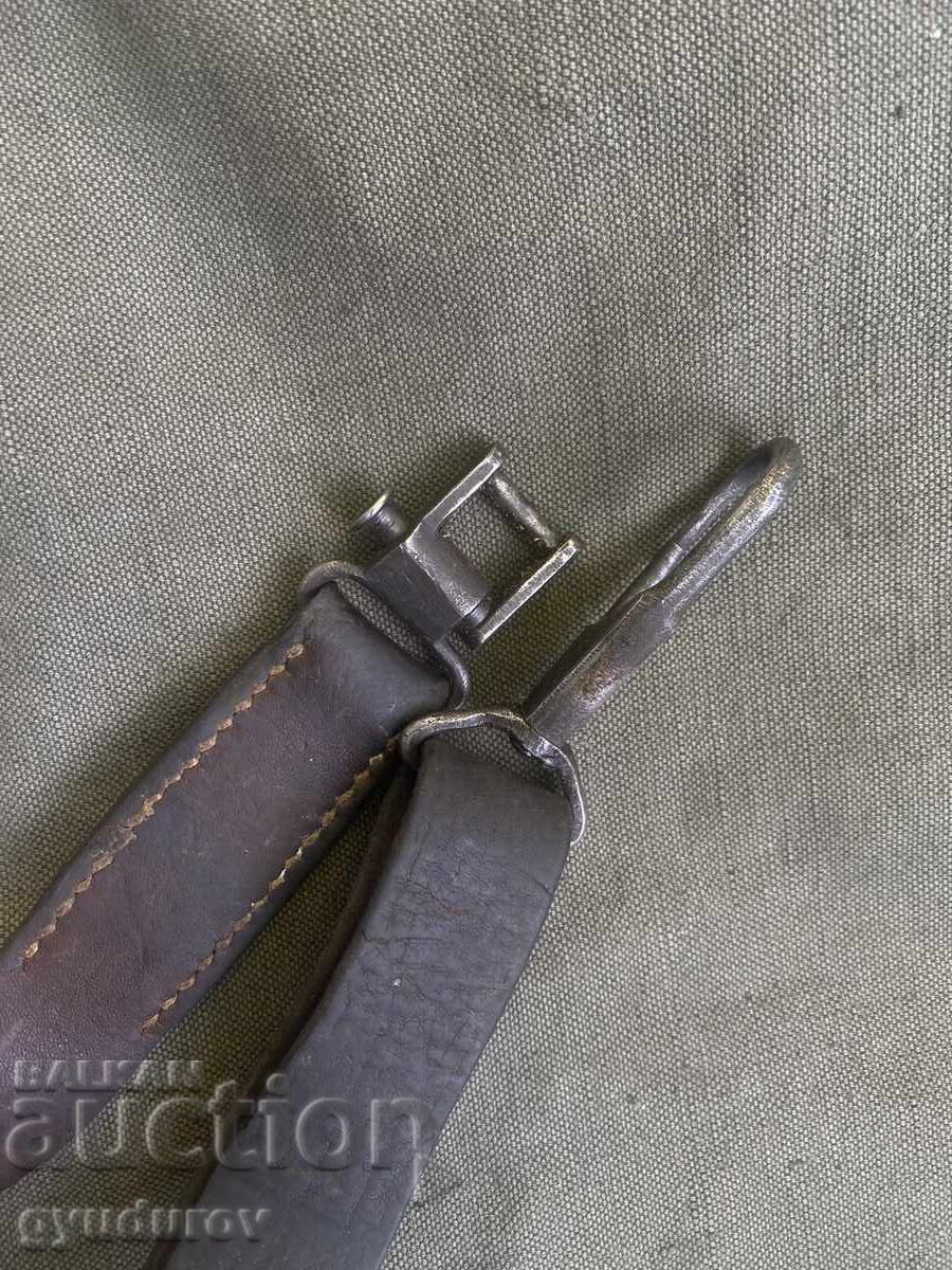 Δημοπρασία Ζώνη για MG