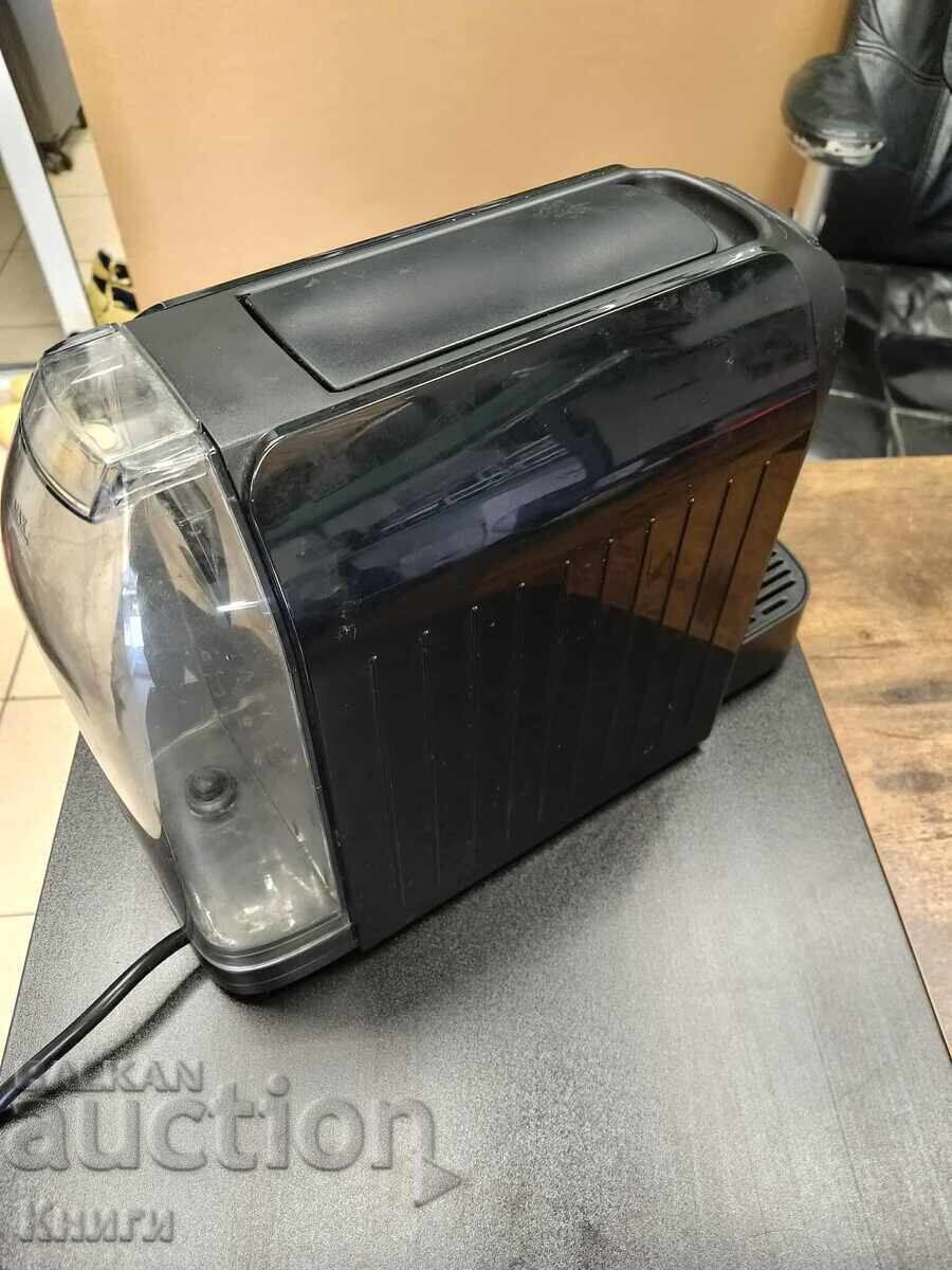 Аукцион Кафемашина с капсули Tchibo Cafissimo easy Black, 1250 W,