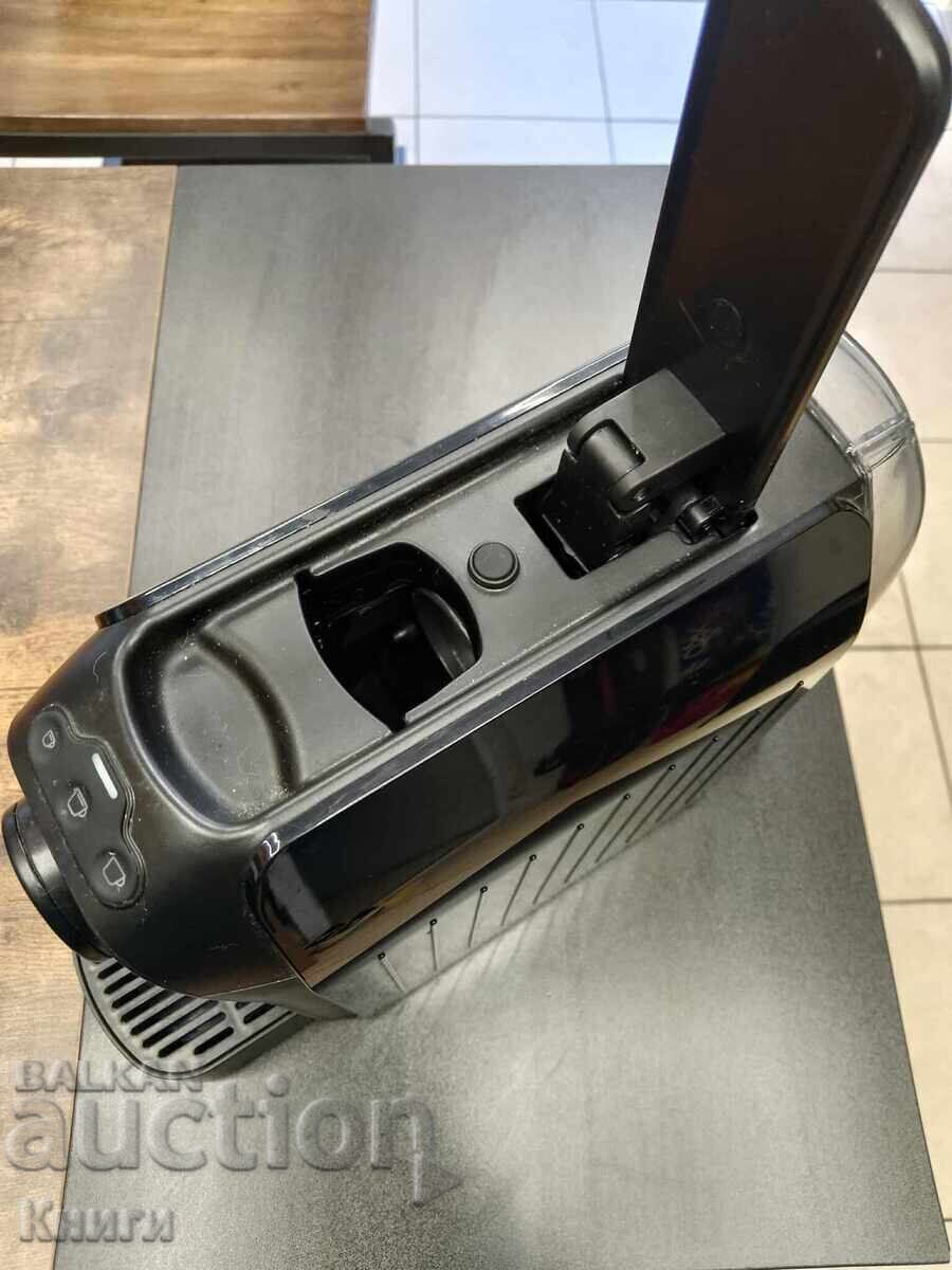 Кафемашина с капсули Tchibo Cafissimo easy Black, 1250 W, - 5