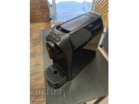 Μηχανή καφέ με κάψουλες Tchibo Cafissimo easy Black, 1250 W,