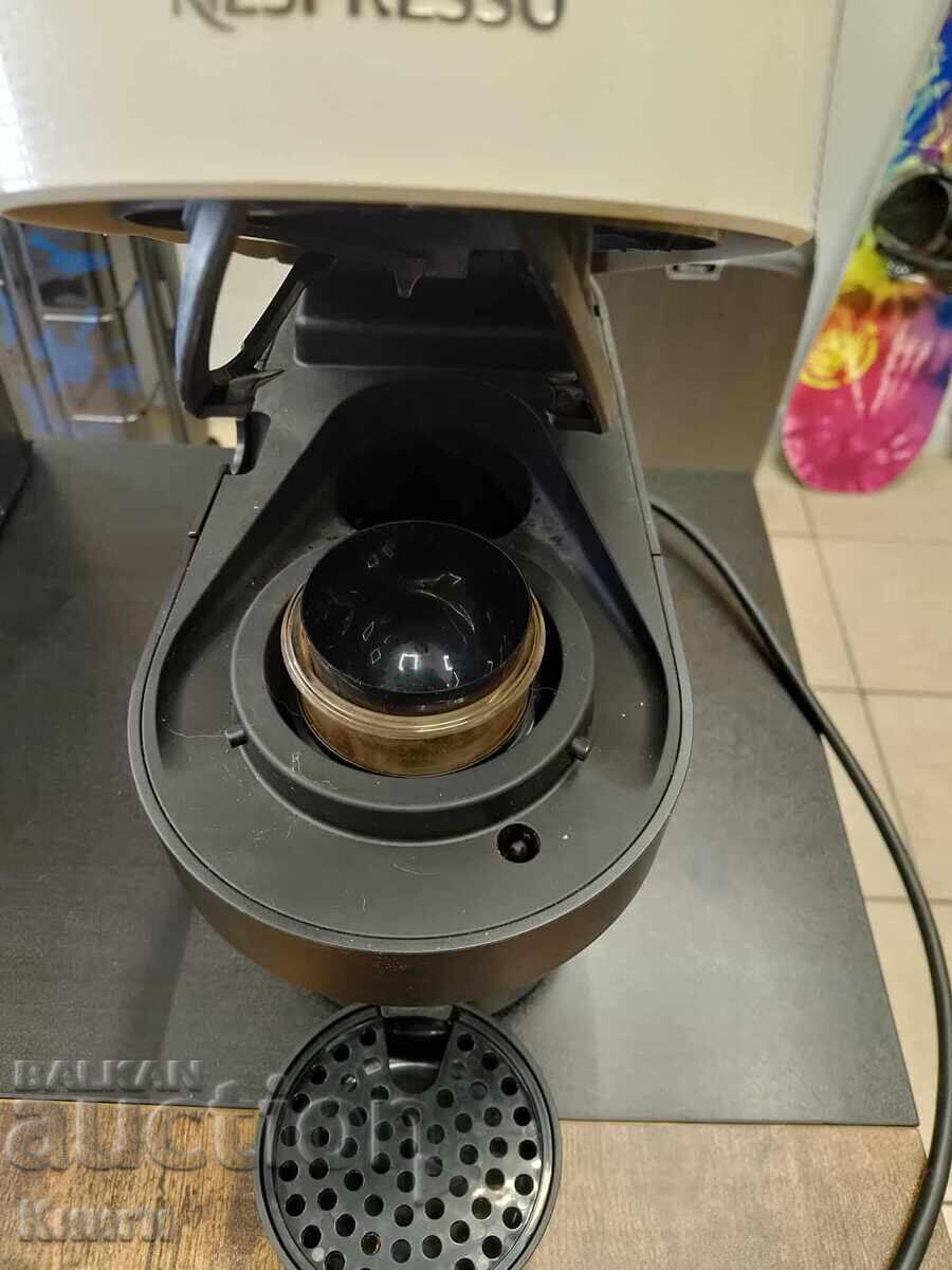 Nespresso Vertuo Pop Capsule Coffee Machine - 5