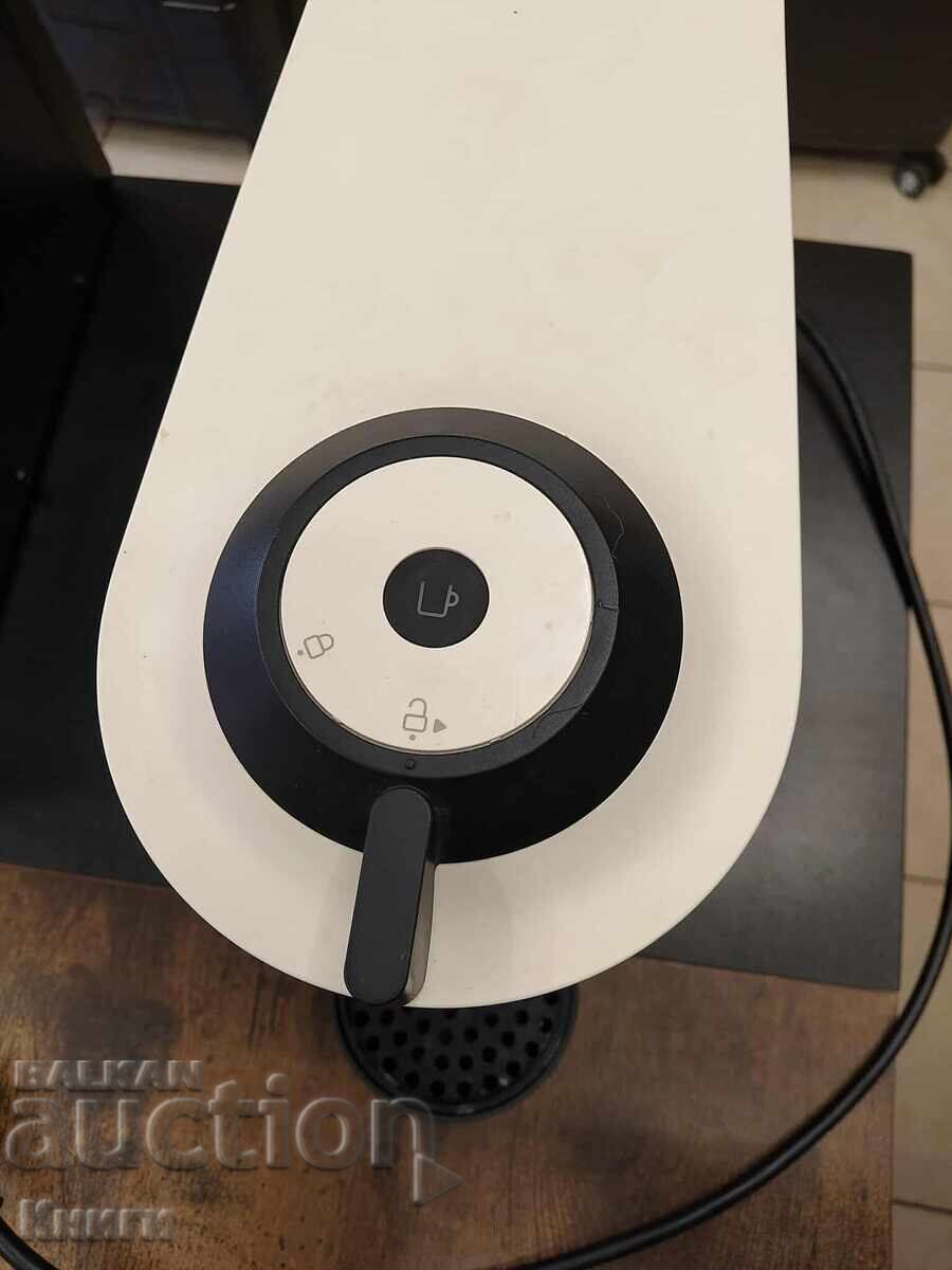 Nespresso Vertuo Pop Capsule Coffee Machine - 6