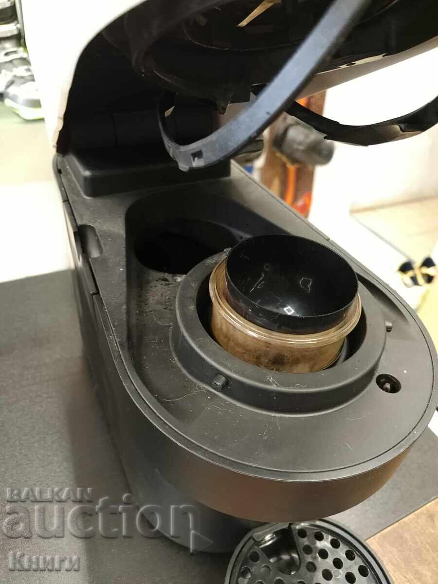 Nespresso Vertuo Pop Capsule Coffee Machine - 7